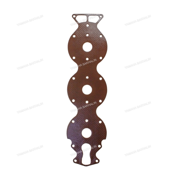 Прокладка под крышку головки Yamaha 150-225 6G5-11193-A1