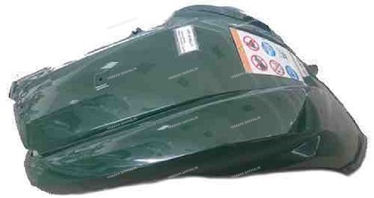 Крыло переднее YFM550 3B4-W215B-02 Крыло переднее YFM550 3B4-W215B-02