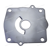 Пластина помпы 150-250 6G5-44323-01 Пластина помпы 150-250 6G5-44323-01