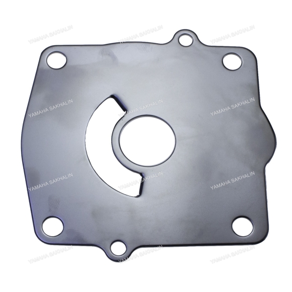 Пластина помпы 150-250 6G5-44323-01 Пластина помпы 150-250 6G5-44323-01