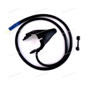 Рычаг с подогревом FX, MP, PZ 8GC-82970-00