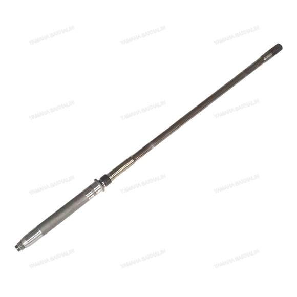 Вал вертикальный, высота L Yamaha 75-90 6H1-45501-11