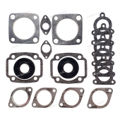 Прокладки, к-т полный Arctic Cat 440 09-711224 Прокладки, к-т полный Arctic Cat 440 09-711224