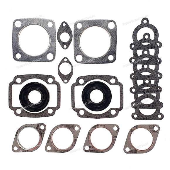 Прокладки, к-т полный Arctic Cat 440 09-711224