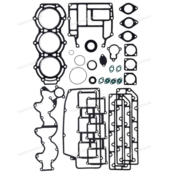 Прокладки, комплект, Tohatsu 80-90 500-410