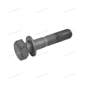 Болт с шайбой Tohatsu/Mercury 916113-0840, снят с нового мотора Болт с шайбой Tohatsu/Mercury 916113-0840, снят с нового мотора