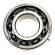 Подшипник коленвала верхний Yamaha 2 93306-00409