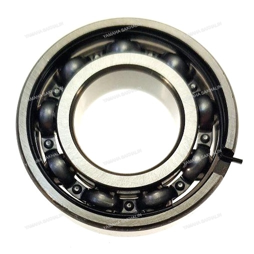 Подшипник коленвала верхний Yamaha 2 93306-00409 Подшипник коленвала верхний Yamaha 2 93306-00409