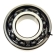 Подшипник коленвала верхний Yamaha 2 93306-00409 Подшипник коленвала верхний Yamaha 2 93306-00409