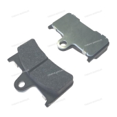 Колодки тормозные (комплект) задние Grizzly 660 5KM-W0046-01 Колодки тормозные (комплект) задние Grizzly 660 5KM-W0046-01