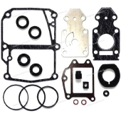 Рем. комплект редуктора Yamaha 9.9F, 9.9G, 15F 63V-W0001-22 Рем. комплект редуктора Yamaha 9.9F, 9.9G, 15F 63V-W0001-22