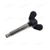 Винт регулировки усилия поворота ручки 6G1-42125-01 Винт регулировки усилия поворота ручки 6G1-42125-01