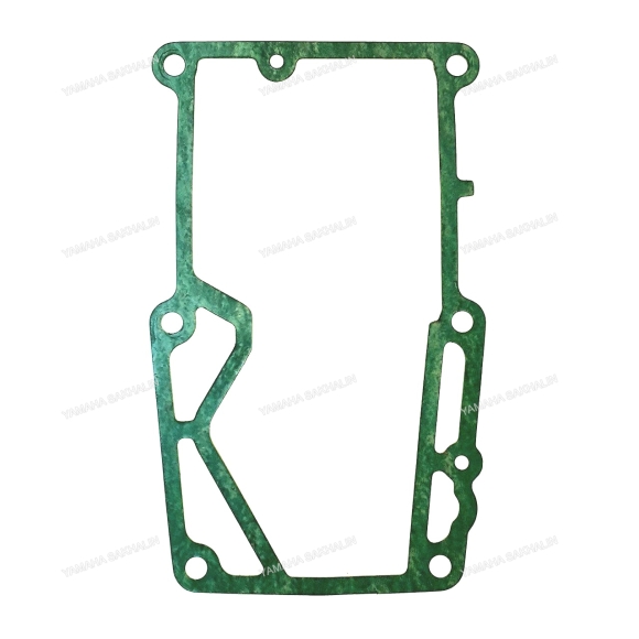 Прокладка под мотор Yamaha 3 6GE-G5113-00 Прокладка под мотор Yamaha 3 6GE-G5113-00