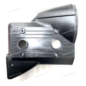 Кожух двигателя (вентилятора) VK540 8H8-12651-02