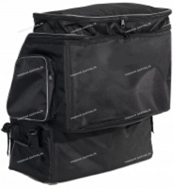 Кофр для снегохода Yamaha VK Professional (эконом) Кофр для снегохода Yamaha VK Professional (эконом)