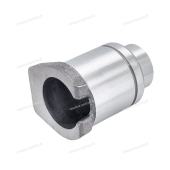 Кронштейн крепления ролика 8ES-47419-10 Кронштейн крепления ролика 8ES-47419-10