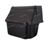 Кофр №3 для снегохода Yamaha VK-540