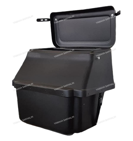 Кофр №3 для снегохода Yamaha VK-540 Кофр №3 для снегохода Yamaha VK-540