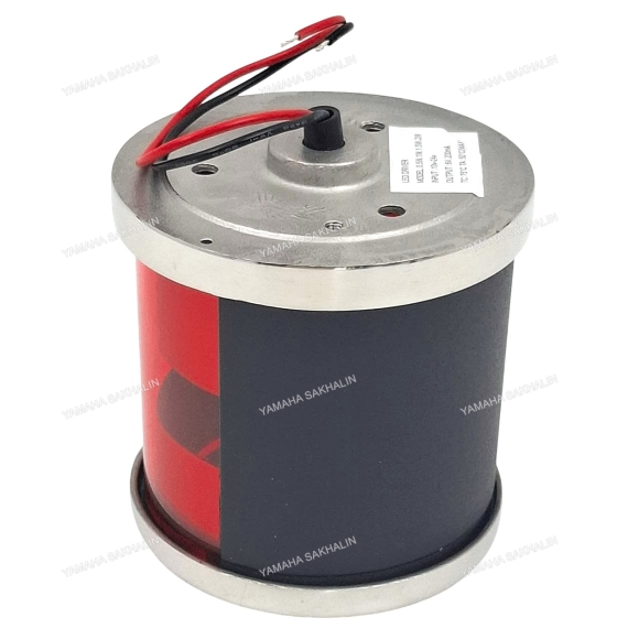 Огонь ходовой красный SF40253-SLR