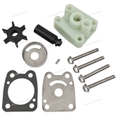 Ремкомплект помпы Yamaha 4A, 5C 6E0-W0078-A2 Ремкомплект помпы Yamaha 4A, 5C 6E0-W0078-A2