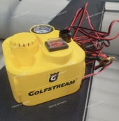 Насос GOLFSTREAM GP-60S для надувных лодок Насос GOLFSTREAM GP-60S для надувных лодок