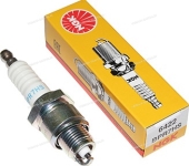 Свеча зажигания BPR7HS Свеча зажигания BPR7HS