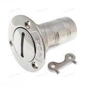 Заливная горловина (топливо, 38 мм) SF30603-21 Заливная горловина (топливо, 38 мм) SF30603-21