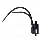 Катушка высоковольтная Yamaha VK540 V 8KX-82310-01 Катушка высоковольтная Yamaha VK540 V 8KX-82310-01