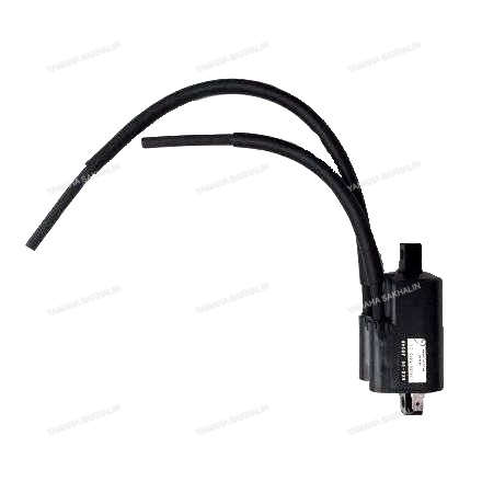 Катушка высоковольтная Yamaha VK540 V 8KX-82310-01 Катушка высоковольтная Yamaha VK540 V 8KX-82310-01