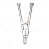 Рычаг нижний левый (серебристый) FX 8GL-23570-01-P0 Рычаг нижний левый (серебристый) FX 8GL-23570-01-P0