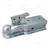 Устройство прицепное 2*3 TA-60E (76,2мм) Устройство прицепное 2*3 TA-60E (76,2мм)