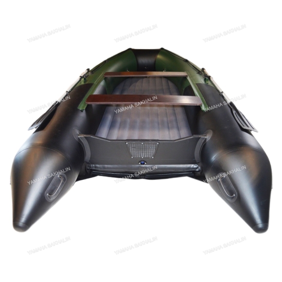 Лодка ПВХ GOLFSTREAM MP 400 Лодка ПВХ GOLFSTREAM MP 400