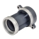 Корпус подшипников Yamaha 40-50, F40-F60 63D-45361-00 Корпус подшипников Yamaha 40-50, F40-F60 63D-45361-00