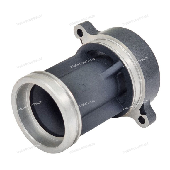 Корпус подшипников Yamaha 40-50, F40-F60 63D-45361-00 Корпус подшипников Yamaha 40-50, F40-F60 63D-45361-00