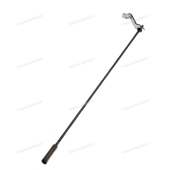 Ось включения хода (L) 60F, 70B 6H3-44120-14