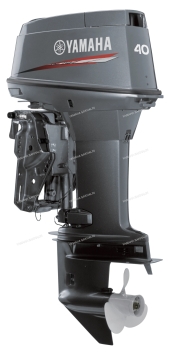 Мотор подвесной Yamaha 40VEOS Мотор подвесной Yamaha 40VEOS