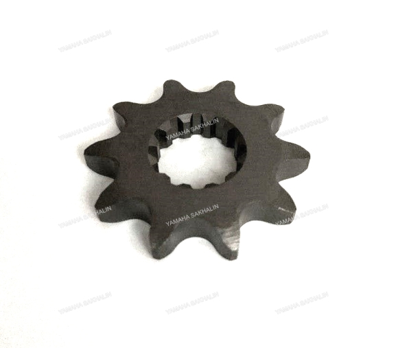 Звёздочка Yamaha BR250 812-17682-00
