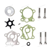 Рем. комплект помпы Yamaha 55 663-W0078-01 Рем. комплект помпы Yamaha 55 663-W0078-01