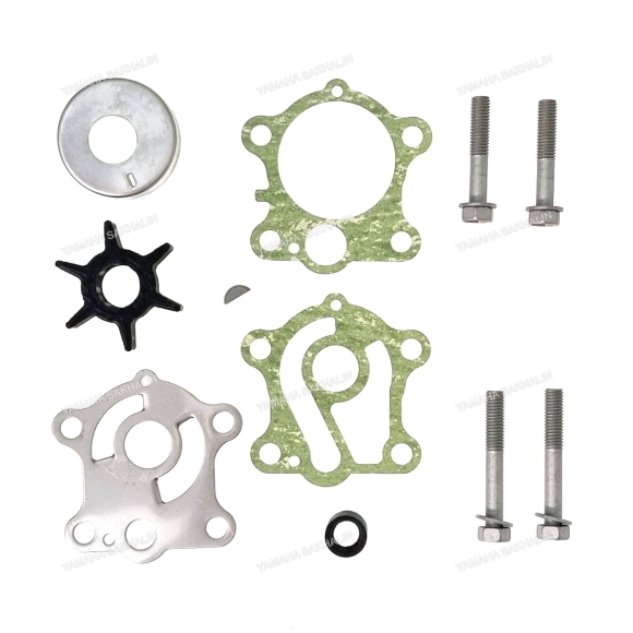 Рем. комплект помпы Yamaha 55 663-W0078-01 Рем. комплект помпы Yamaha 55 663-W0078-01