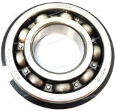 Подшипник коленвала коренной Ski-Doo 377-779, Polaris 550-800 (35 x 72 x 17)