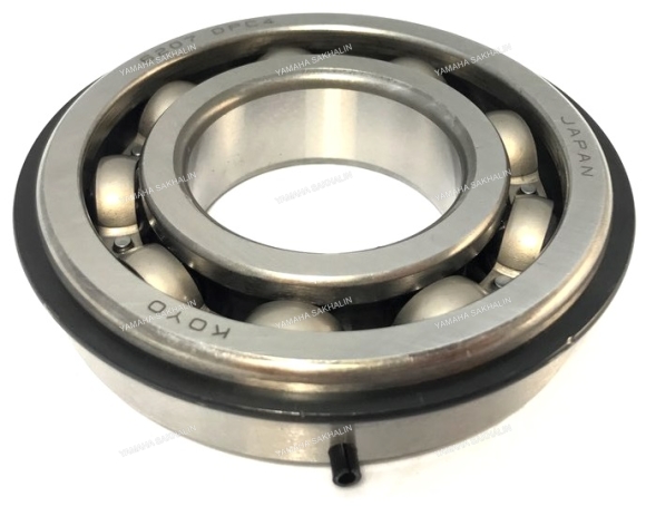 Подшипник коленвала коренной Ski-Doo 377-779, Polaris 550-800 (35 x 72 x 17) Подшипник коленвала коренной Ski-Doo 377-779, Polaris 550-800 (35 x 72 x 17)