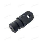 Наконечник трубы внутренний 3/4" (19 мм) 256-03677-00 Наконечник трубы внутренний 3/4" (19 мм) 256-03677-00