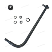 Тяга рулевая F80D, F100F, F115B, F130A 6EK-61350-00 Тяга рулевая F80D, F100F, F115B, F130A 6EK-61350-00