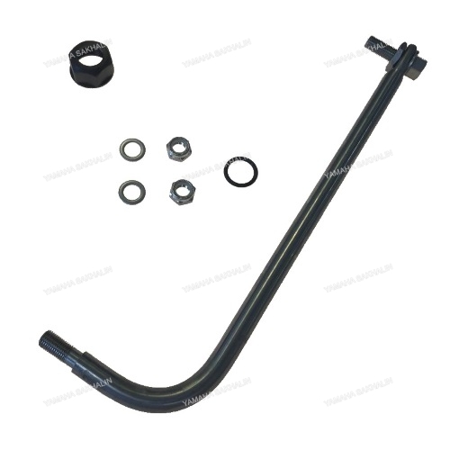 Тяга рулевая F80D, F100F, F115B, F130A 6EK-61350-00