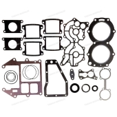 Прокладки, комплект, Yamaha 48, 55 697-W0001-00 Прокладки, комплект, Yamaha 48, 55 697-W0001-00