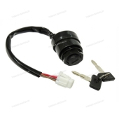 Замок зажигания RS, RX, PZ50, Venture, VK540 (18-), VK Pro SM-01544 Замок зажигания RS, RX, PZ50, Venture, VK540 (18-), VK Pro SM-01544