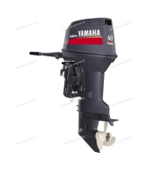 Мотор подвесной Yamaha E60HMHDX Мотор подвесной Yamaha E60HMHDX