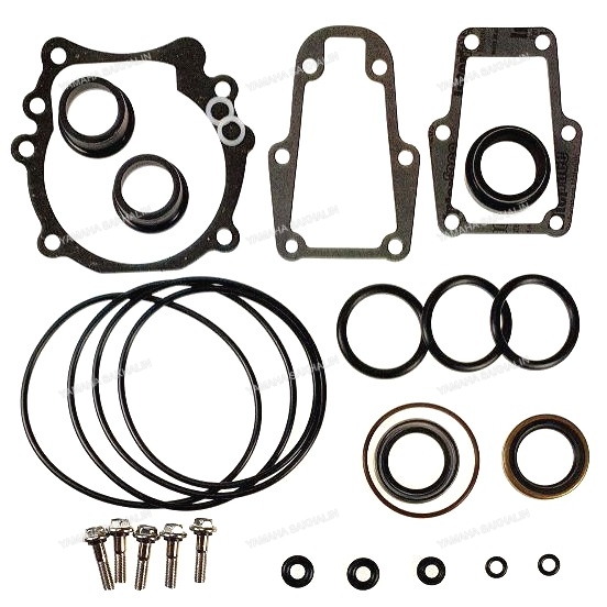 Ремкомплект OMC Cobra V6-V8, низ 439967 Ремкомплект OMC Cobra V6-V8, низ 439967