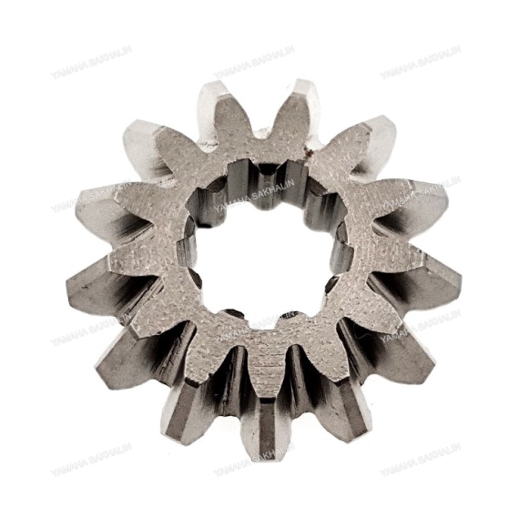 Пиньон Yamaha 4, 5 6E0-45551-00