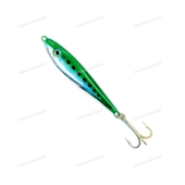 Пилькер Halco OUTCAST 80г GREEN